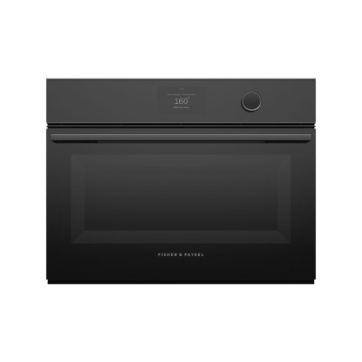 FISHER & PAYKEL BUILT-IN OVEN OM60NMTDB1 