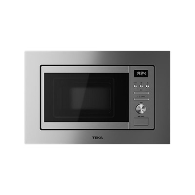 TEKA BUILT-IN MICROWAVE+GRILL MWE209 FI
