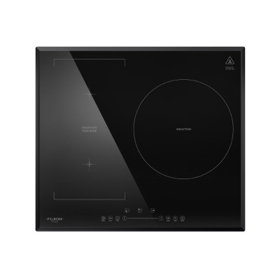 FUJIOH BUILT-IN HOB 59CM INDUCTION FH-ID3530
