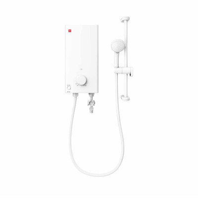 KDK WATER HEATER TG3BL1-MATT WHITE