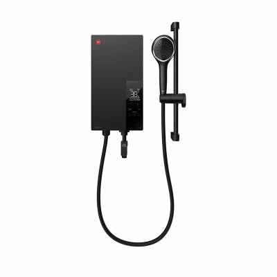 KDK WATER HEATER TG3AD1-MATT BLACK