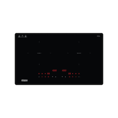 OTIMMO BUILT-IN HOB-73CM INDUCTION EIH8732E