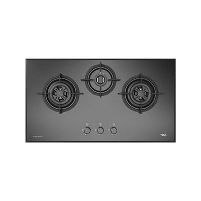 TEKA BUILT-IN HOB-86CM GLASS TOP GK LUX 86.1 3G