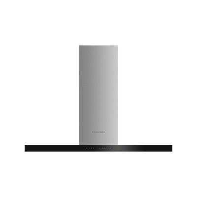 FISHER & PAYKEL CHIMNEY HOOD-120CM SERIES 7 HC120DCXB4