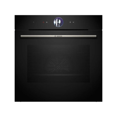 BOSCH BUILT-IN OVEN HBG7764B1B