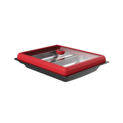 TEKA ACCESSORIES STEAMBOX