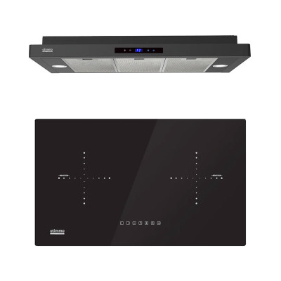 OTIMMO GAS RANGE PACKAGE EIH5220V+ECH5503E