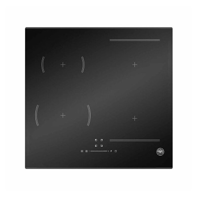 BERTAZZONI BUILT-IN HOB -60CM P604I1B26NVS