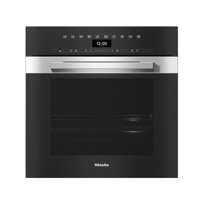 MIELE BUILT-IN STEAM OVEN -60CM DGC7460HC PRO