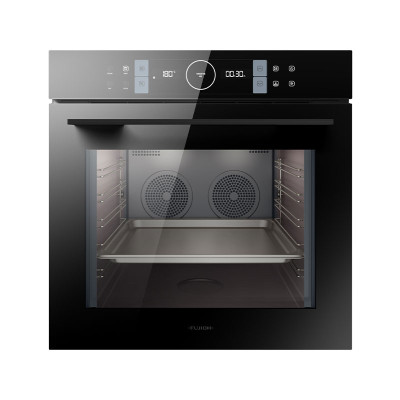 FUJIOH BUILT-IN COMBI STEAM OVEN FV-ML75