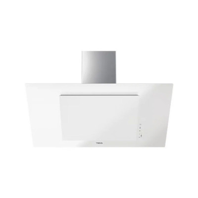 TEKA CHIMNEY HOOD-90CM DVT98660 TBS-WHITE