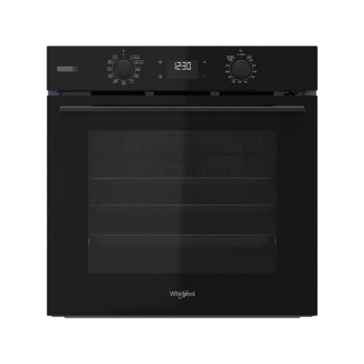 WHIRLPOOL BUILT-IN OVEN W4OMSK581RU1SBA