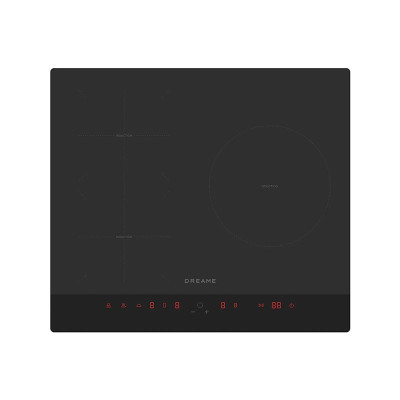 DREAME BUILT-IN HOB EZ60 FLEX 