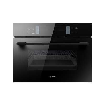 FUJIOH BUILT-IN STEAM OVEN & M WAVE FV-AL81
