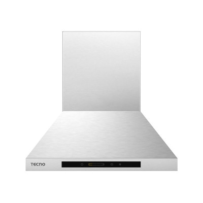TECNO CHIMNEY HOOD-60CM KA2038/60