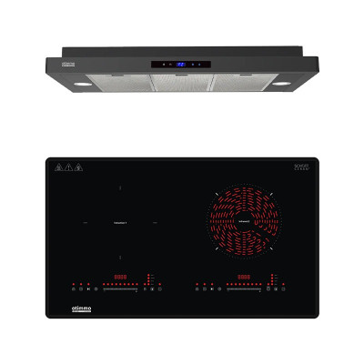 OTIMMO GAS RANGE PACKAGE EIV7732V+ECH5503E