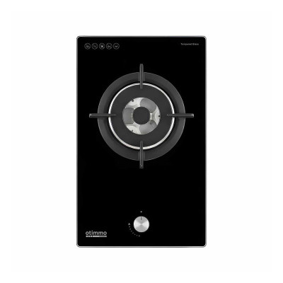 OTIMMO BUILT-IN HOB-30CM GLASS TOP EBH6130ELPG