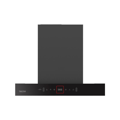 TECNO CHIMNEY HOOD-60CM KD2068