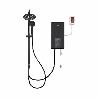 MIDEA WATER HEATER MWH-38EMBP(B)-BRS