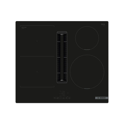 BOSCH BUILT-IN HOB-60CM INDUCTION PVS601B16E
