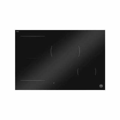 BERTAZZONI BUILT-IN HOB-78CM GLASS TOP P784I1M30NP