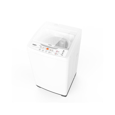 WHIRLPOOL FULLY AUTO WVFC900AJGR