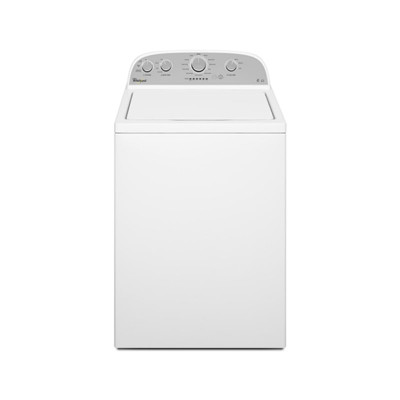 WHIRLPOOL FULLY AUTO 3LWTW4815FW