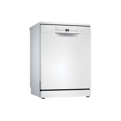 BOSCH DISHWASHER SMS21VW01P