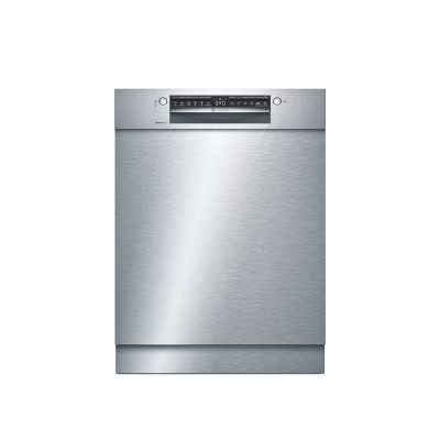 BOSCH DISHWASHER SMU4HCS48E