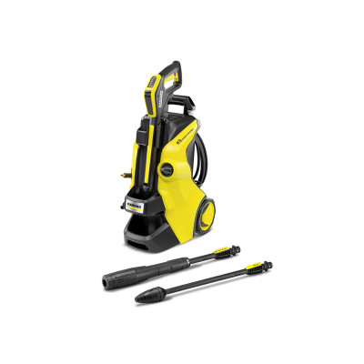 KARCHER HIGH PRESSURE CLEANER K5 POWER CONTROL 