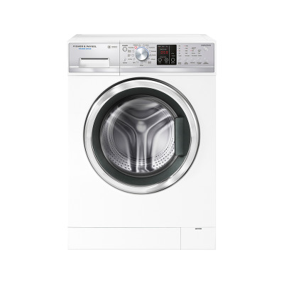 FISHER & PAYKEL WASHER CUM DRYER WD8560F1