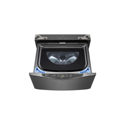 LG CONTINENTAL FRONT LOAD TV2425NTWB