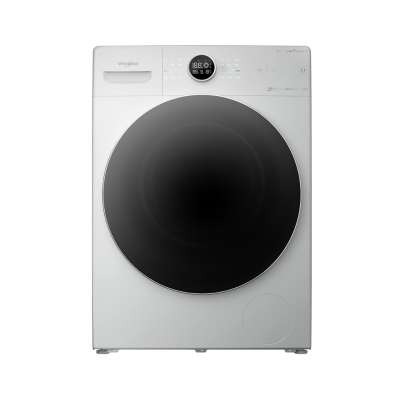 WHIRLPOOL FRONT LOAD FWMD10502GW