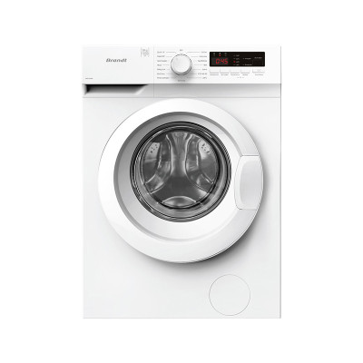 BRANDT FRONT LOAD WFB180WA