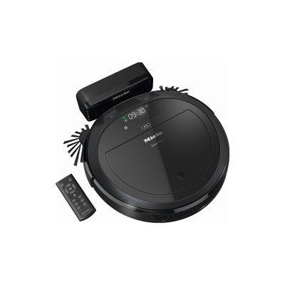 MIELE ROBOTIC VACUUM SCOUT RX3