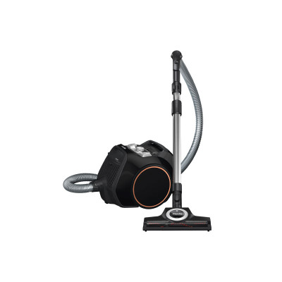 MIELE BAGLESS VACUUM BOOST CX1 CAT&DOG