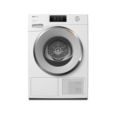 MIELE HEAT PUMP DRYER TWV780WP