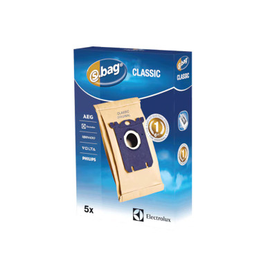 ELECTROLUX DUST BAG E200B BAG