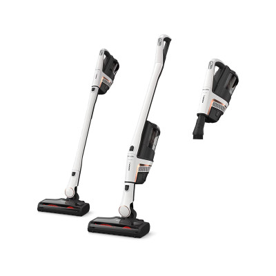 MIELE RECHARGEABLE VAC TRIFLEX HX2