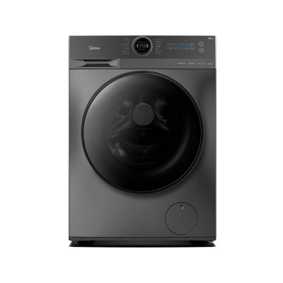 MIDEA WASHER CUM DRYER MF200D85B