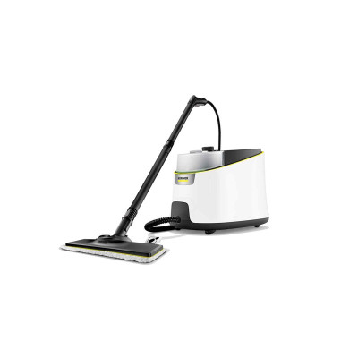 KARCHER STEAM SANITISER SC4 DELUXE PREMIUM