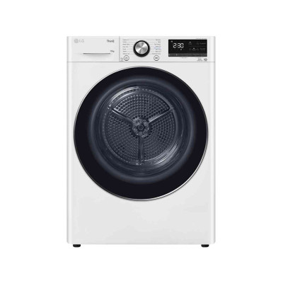 LG HEAT PUMP DRYER TD-H10VWD