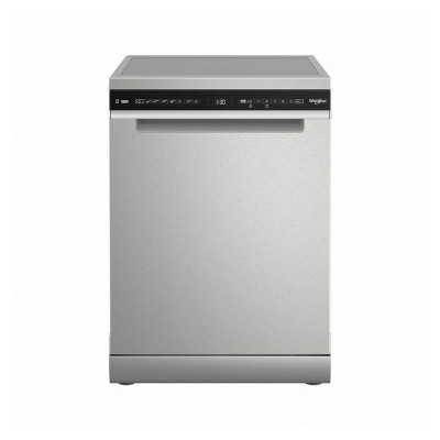 WHIRLPOOL DISHWASHER WDFS3L5P1XSG