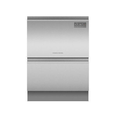 FISHER & PAYKEL DISHWASHER DD60D2NX9