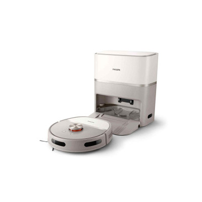 PHILIPS ROBOTIC VACUUM XU6500/82