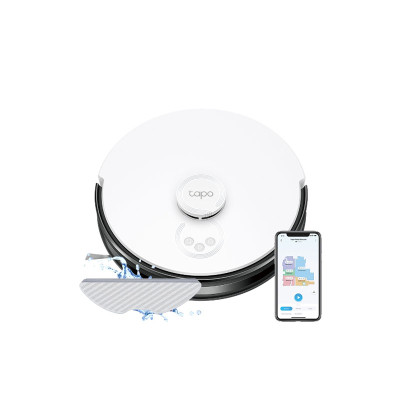 TP-LINK ROBOTIC VACUUM TAPO RV30
