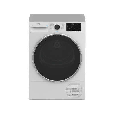 BEKO HEAT PUMP DRYER B3T4824DW