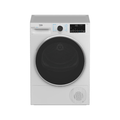 BEKO HEAT PUMP DRYER B5T4923RW