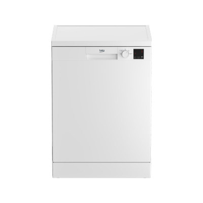 BEKO DISHWASHER DVN04X20W