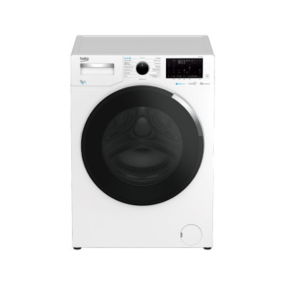 BEKO WASHER CUM DRYER WDTE9746X